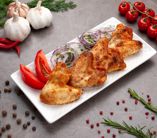 Крылышки куриные 300 гр