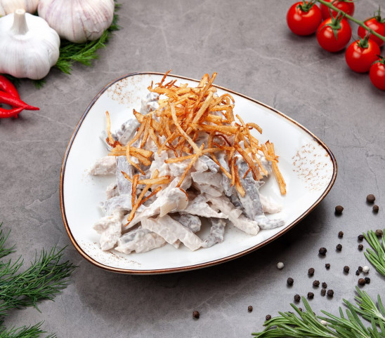 Мужской каприз 300 гр